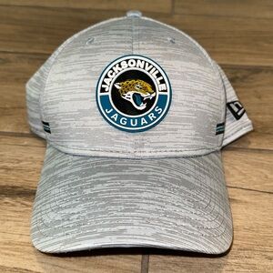 Jacksonville Jaguars Hat - New Era